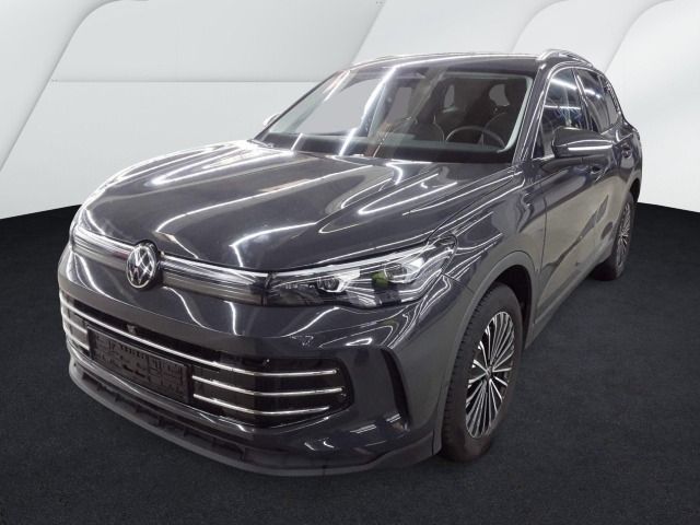 Tiguan Elegance 2.0 TDI DSG