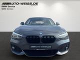 BMW 120 i M Sport Shadow +LEDER+NAVI+LED+SHZ+PDC+MFL - BMW 1er Reihe: M Sport