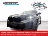 BMW X6 xDrive40d UPE 138.600,00€ Standheizung Pano