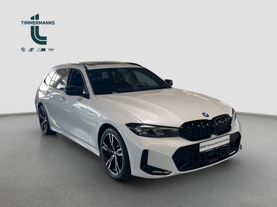 BMW M340d xDrive Touring Auto Navi Tempom.aktiv