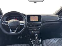 Volkswagen T-Cross - Vorschau Bild 21