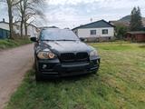 BMW X5 4,8 LPG - BMW X5 mit LPG-Antrieb: Automatik
