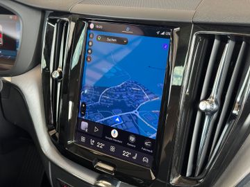 Volvo XC60 - 11