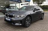 BMW 320 d xDrive Sport Line HUD VIRTUAL TEMP HIFI - BMW 3er Reihe in Bielefeld