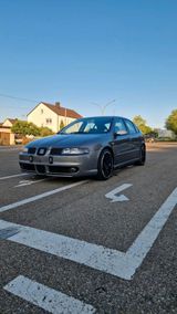 Seat Leon 1m 1.9 TDI ARL SuperCopa-Edition - Seat Leon aus 2005: 1.9