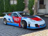 Porsche Cayman S Einzelstück RSR .org 9700km TÜV. Unikat - Porsche: Rsr