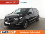 Ford Edge 2.0 TDCi Bi-Turbo Sport 4x4 Aut.*LED*NAVI* - Ford Edge Gebrauchtwagen in Hamburg