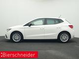 Seat Ibiza 1.0 TSI FR LED NAVI SHZ - Seat Ibiza: Tsi