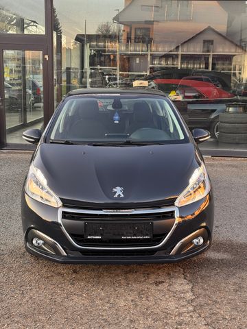 Peugeot 208 Active