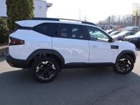 Dacia Bigster - Vorschau Bild 7