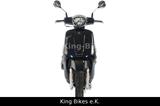 Kymco LIKE II 125i CBS -  Sonderfarbe Blau -NEU- B196 - KYMCO LIKE II S 125I CBS