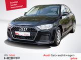 Audi A1 25 Sportback advanced 17 Zoll Alu DAB Sitzhei - Audi A1 Gebrauchtwagen in Bonn