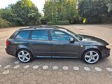 Seat Exeo ST Sport 2.0T FSI Multitronic - 200 PS - Seat Exeo: Automatik
