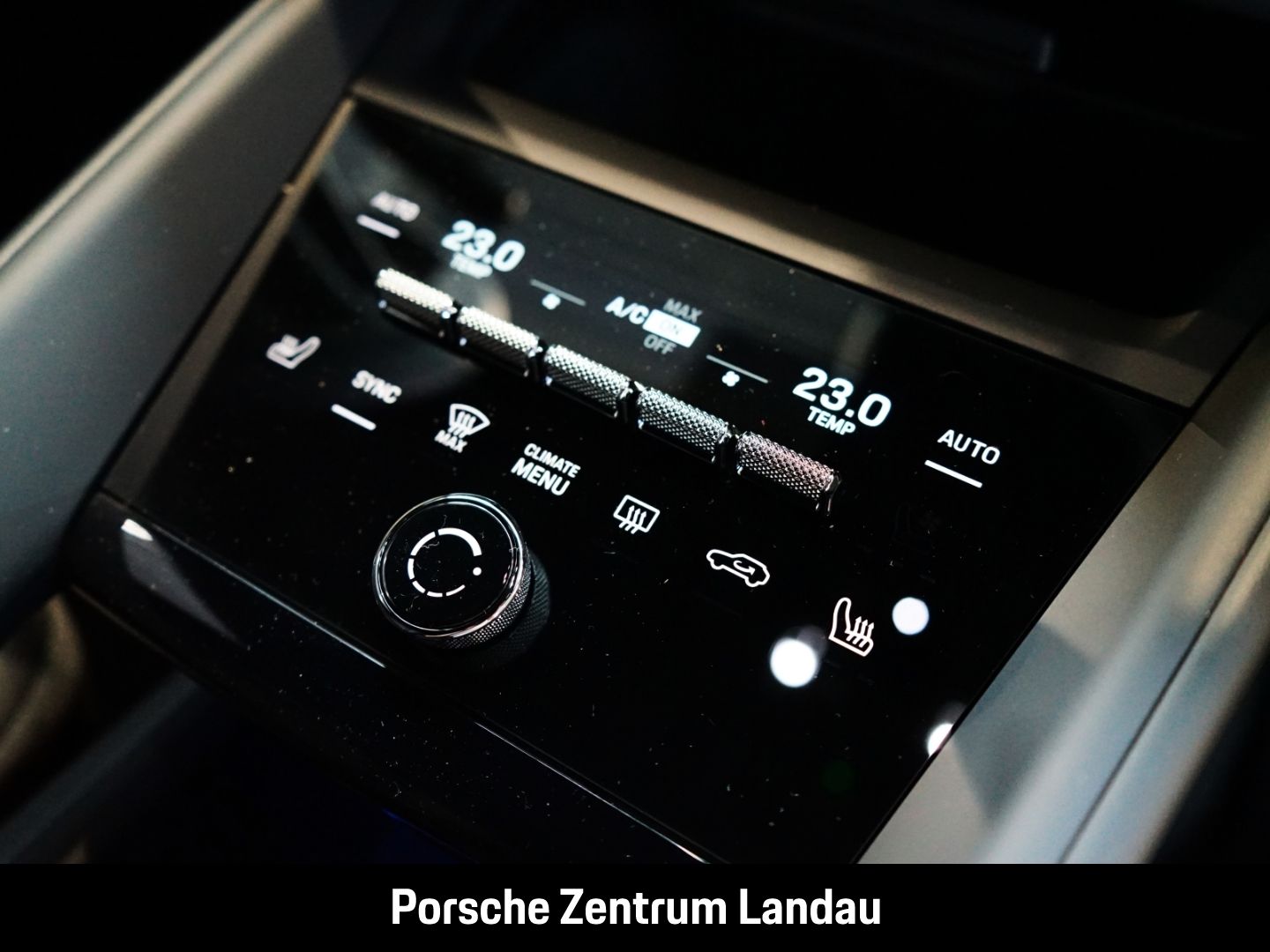 Porsche Macan - Bild 22