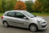 Renault Clio Grandtour by Rip Curl 1.2 16V Eco2 Rip Curl - Renault Clio: By Rip Curl
