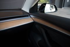 TESLA Model 3 Standard RWD*WMP*ACC*LED*2.Hand*8-fach