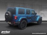 Jeep WRANGLER ICE MY2024 Sahara 2.0l T-GDI - Jeep Wrangler Gebrauchtwagen
