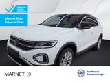 Volkswagen T-ROC 1.5 TSI DSG Style*Navi*AHK*LED*SHZ*APP-Con - Jahreswagen: mit Anhängerkupplung