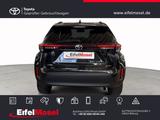 Toyota Yaris Cross Teamplayer 15 Jahre Relax Garantie - Toyota Yaris Cross Teamplayer mit Hybrid-Antrieb (Benzin/Elektro)
