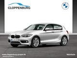 BMW 120d 5-Türer SHZ+HiFi+Fernl.Ass+Klimaaut.+LED - BMW 120 in Mannheim