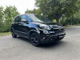 Fiat 500L 16V Sport - Fiat 500L: Sport