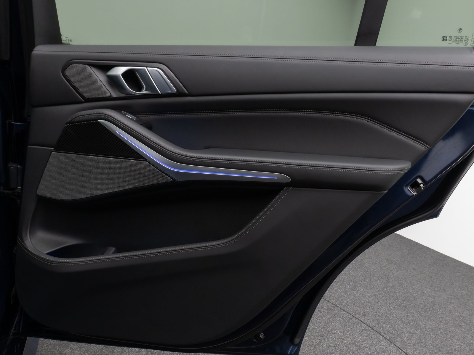 Fahrzeugabbildung BMW X7 M60i xD Panorama 360° HUD DAB H/K SoftCL22"