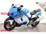 Suzuki GSX1300R Hayabusa ABS - SUZUKI GSX R