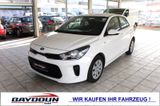 Kia Rio 1.2 Edition 7/Klima/5Tür/1.Hd/TÜV+Insp. NEU! - Kia Rio: 1.5