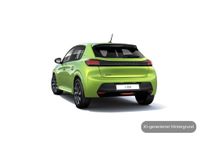 Peugeot e-208 - Vorschau Bild 7