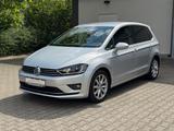 Volkswagen Golf Sportsvan VII Highline BMT Automatik NAVI - : Van, Auto