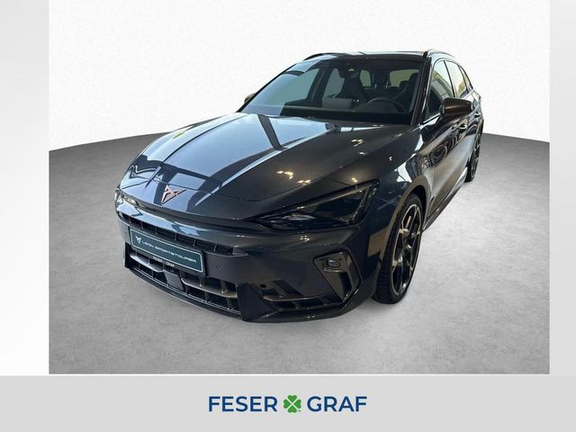 Cupra Leon 1.5 eTSI 110kW DSG Sportstourer /Sennheiser