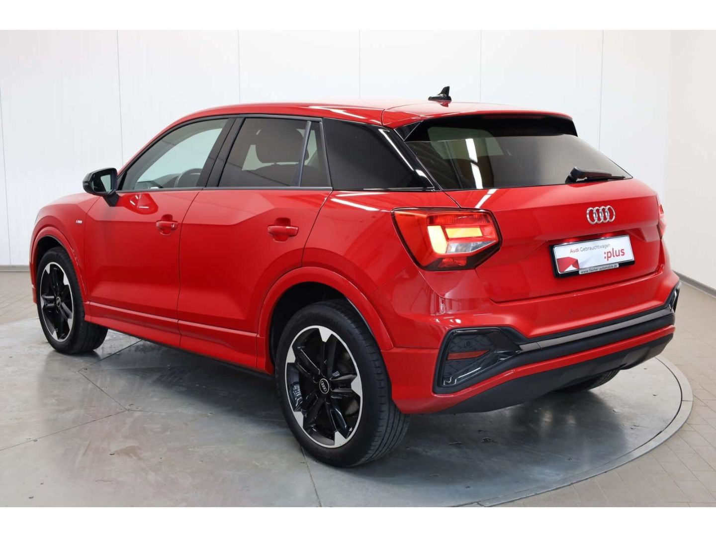 Audi Q2 - Bild 4