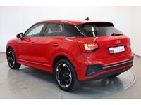 Audi Q2 - Vorschau Bild 4