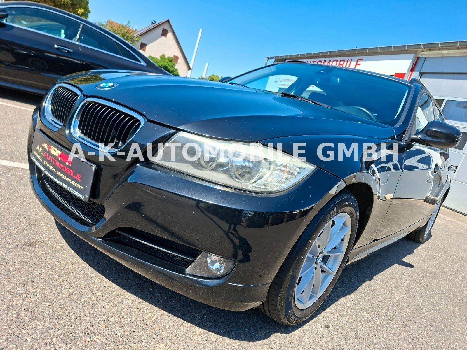 BMW 320 2012 — photo 34