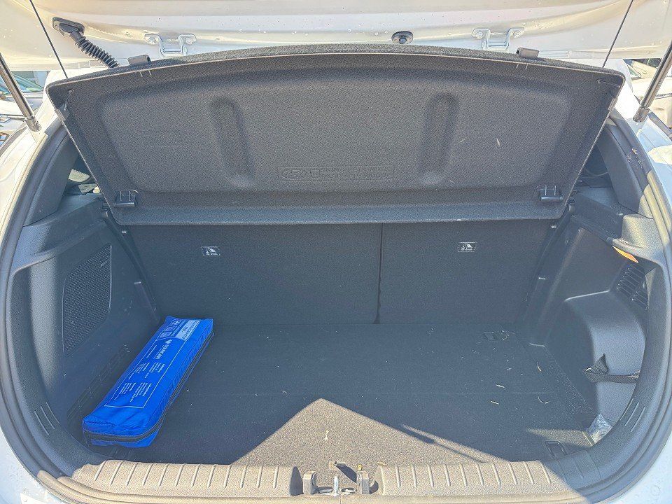 Hyundai i20 – Bild 12