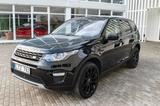 Land Rover Discovery Sport Si4 177kW Automatik 4WD HSE HSE - Land Rover Discovery Sport HSE mit Benzin-Antrieb