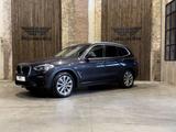 BMW xDrive20iA*AUT*NAVI*PDC*LED*ZETELVERW.*184 PK* - gebrauchte BMW X3 aus dem Jahr 2020