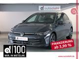 Volkswagen Golf VIII 1.5 eTSI DSG Edition 50*Pano*Keyless - Volkswagen Jahreswagen