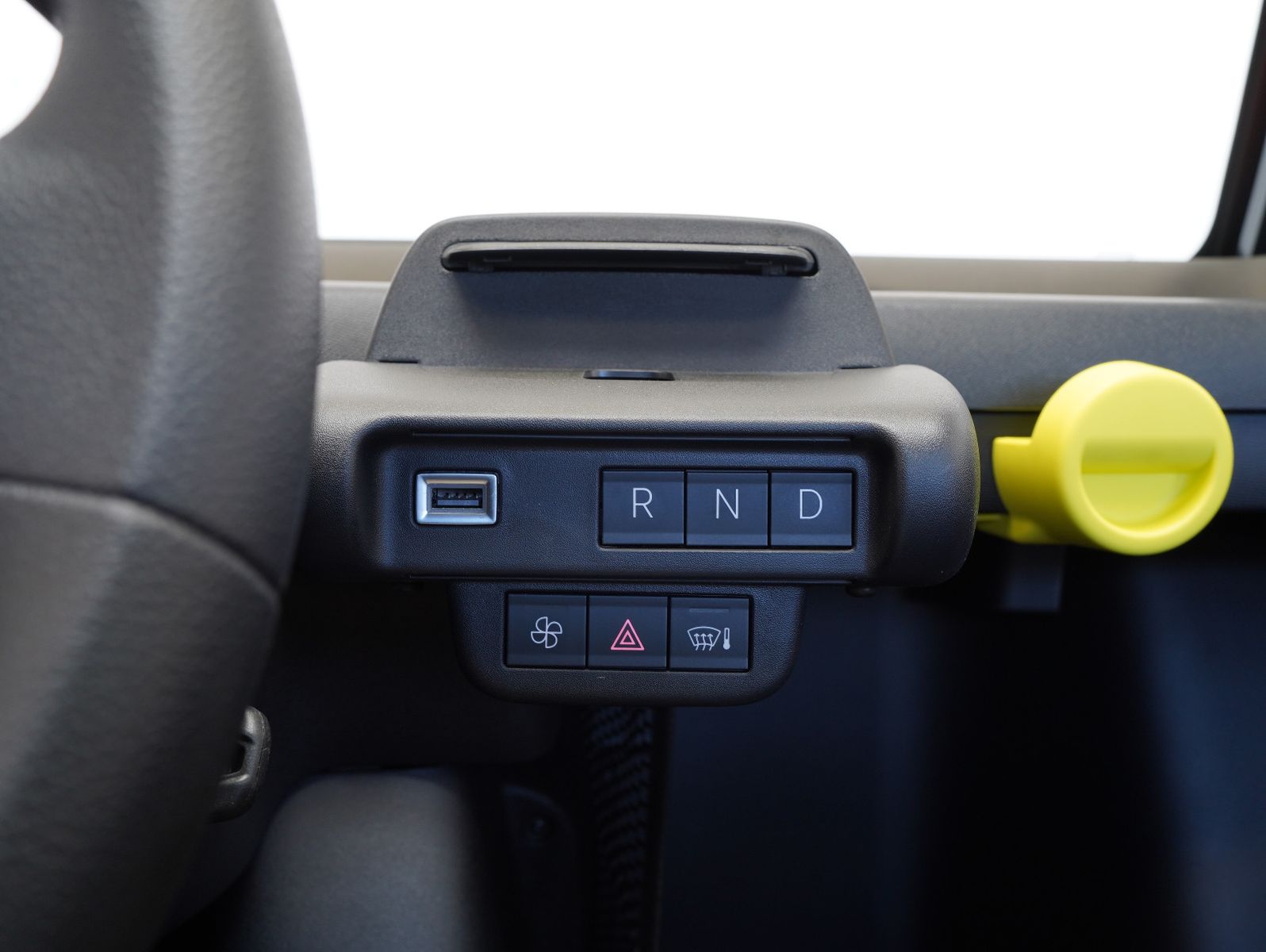 Fahrzeugabbildung Citroën MY AMI PEPS