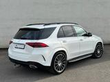 Mercedes-Benz GLE 350d 4MATIC AMG-Line Night Offroad 7 sitze - gebrauchte Mercedes-Benz GLE 350 aus dem Jahr 2020