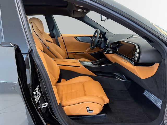 FERRARI Purosangue – Bild 9