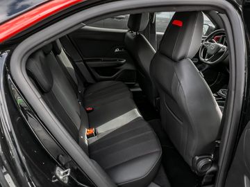 Opel Mokka 1.2 GS Line Fahrerassistenz-Paket Kamera