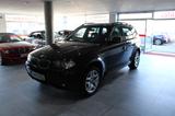 BMW X3 xDrive20d M-SPORTPAKET LEDER NAVI XENON PANOR - gebrauchte BMW X3 aus dem Jahr 2010