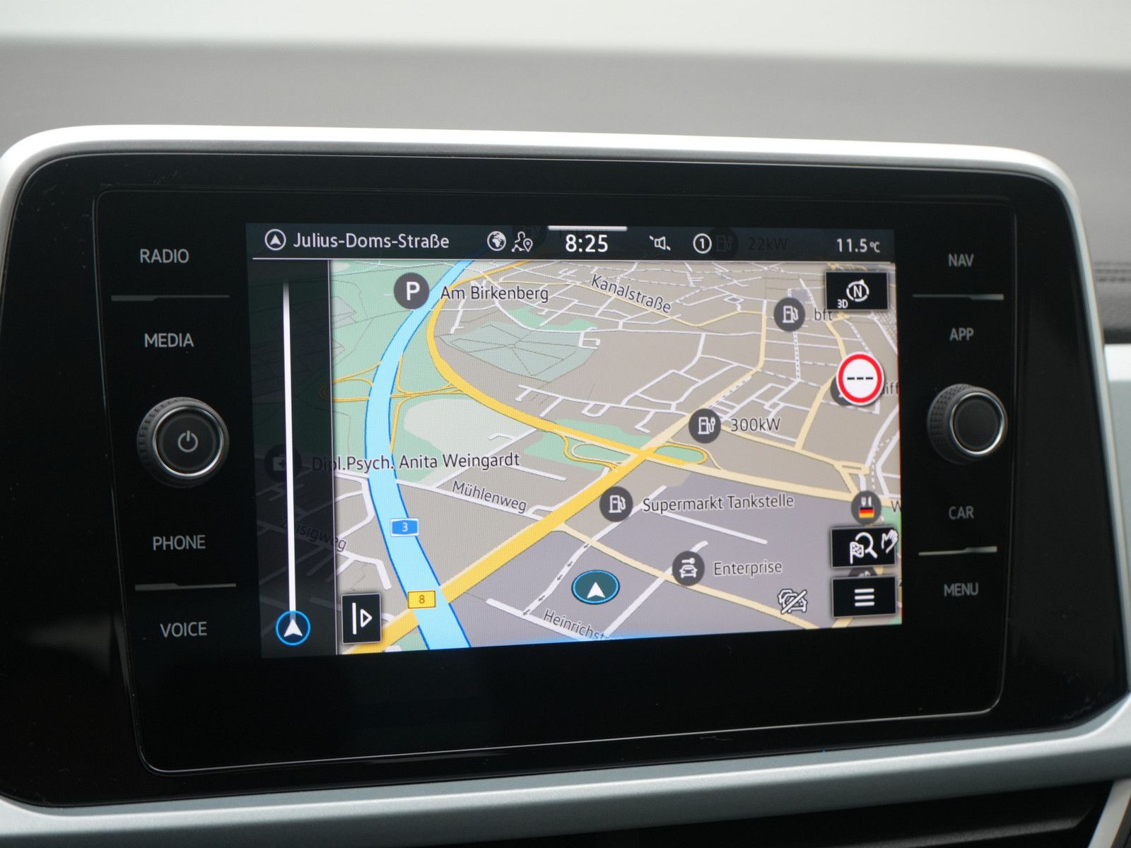 Volkswagen T-Roc - Bild 9