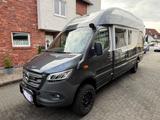 La Strada Nova EB V6 4X4 Top Ausstattung - La Strada Nova