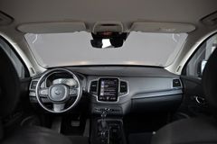 VOLVO XC90 D5 AWD Kinetic - 1.Hand Unfallfrei 7-Sitzer