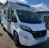 Carado T 135 1-Hand nur 6000km TV/SAT Navi/Camera - Angebote