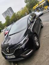 Renault Espace 7 sitzer - Renault: 7 Sitzer