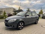 Skoda Fabia Combi 1.2 TSI Active/ Tüv u. Insp. neu !! - Skoda Fabia: I