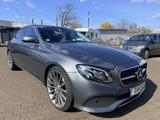 Mercedes-Benz E 220 d Avantgarde/20Zoll/Multibeam/Screen/2Hd - Mercedes-Benz E 220 mit Diesel-Antrieb: Vollleder, Limousine